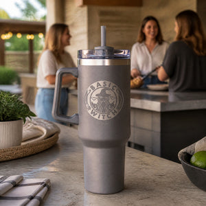 40oz Tumbler