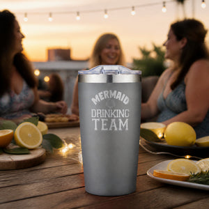 20oz Adventure Tumbler