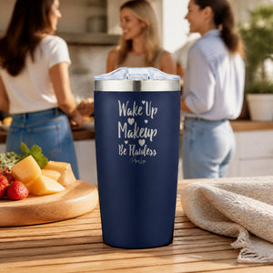 20oz Adventure Tumbler