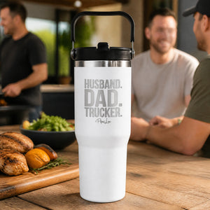 30oz Saratoga Tumbler