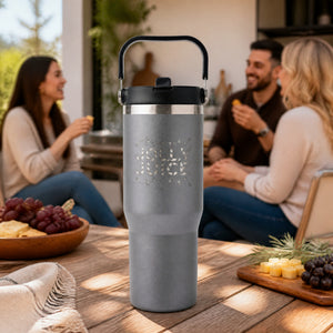 30oz Saratoga Tumbler