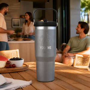 30oz Saratoga Tumbler
