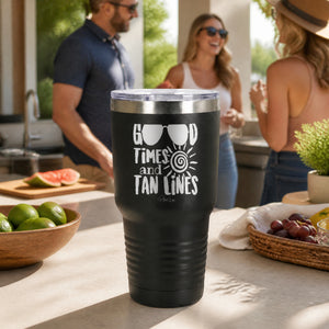 30oz Tundra Tumbler