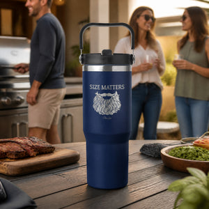 30oz Saratoga Tumbler