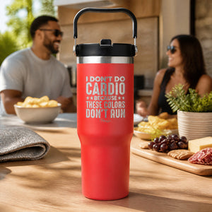 30oz Saratoga Tumbler