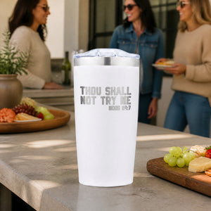 20oz Adventure Tumbler