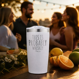 20oz Adventure Tumbler