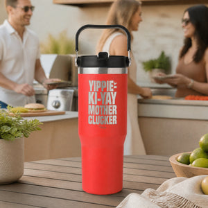 30oz Saratoga Tumbler