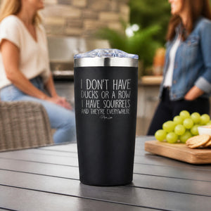 20oz Adventure Tumbler