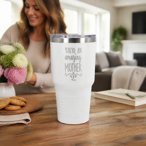 30oz Tundra Tumbler