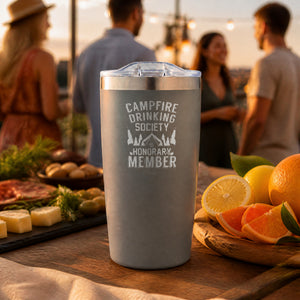 20oz Adventure Tumbler