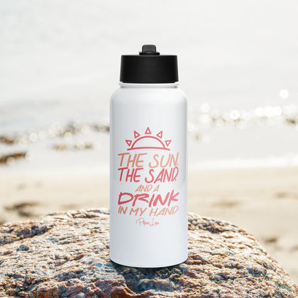 Water Bottle