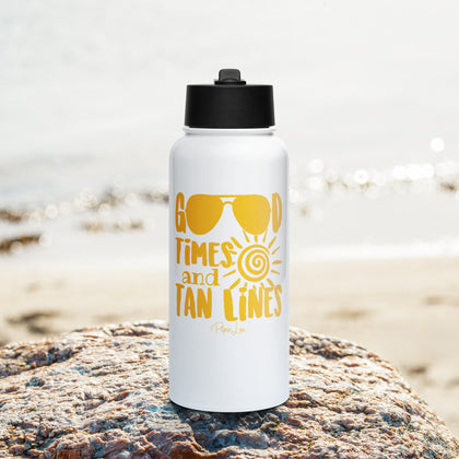 Water Bottle