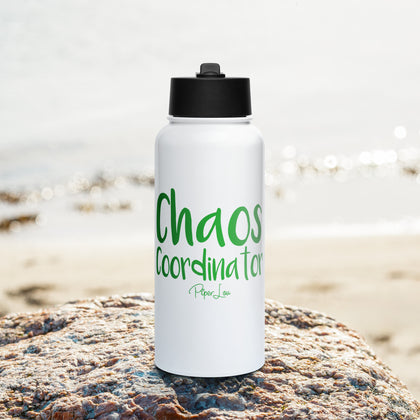 Water Bottle