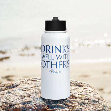 Water Bottle