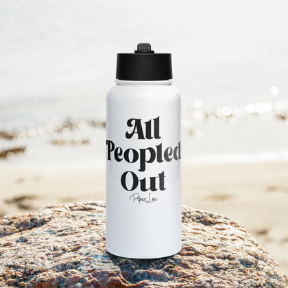 Water Bottle