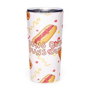 Signature Tapered 20oz Tumbler
