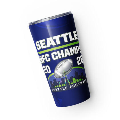 Signature Tapered 20oz Tumbler