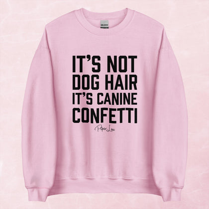 Graphic Crewneck Sweatshirt