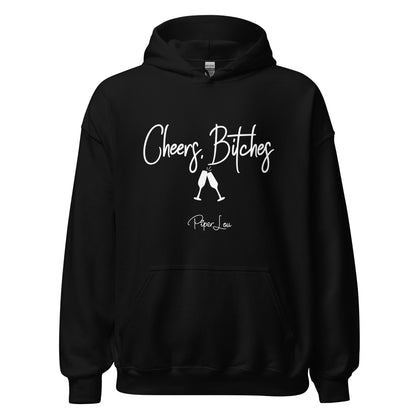 Graphic Hoodie