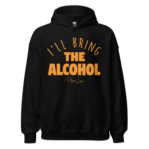 Graphic Hoodie