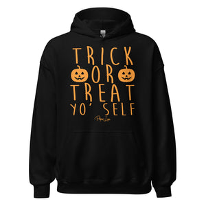 Graphic Hoodie