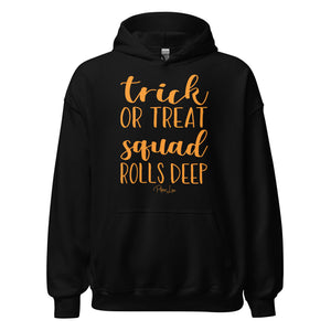 Graphic Hoodie