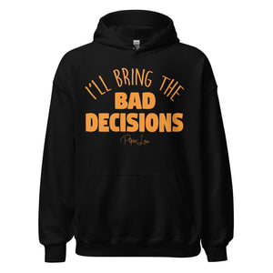 Graphic Hoodie