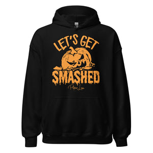 Graphic Hoodie