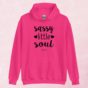Graphic Hoodie