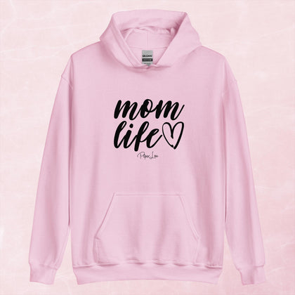 Graphic Hoodie