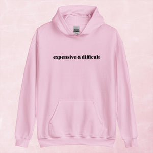 Graphic Hoodie
