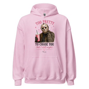 Graphic Hoodie