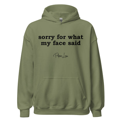 Graphic Hoodie