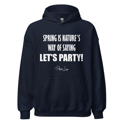 Graphic Hoodie