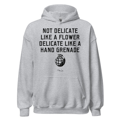 Graphic Hoodie