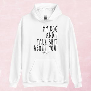 Graphic Hoodie