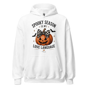Graphic Hoodie
