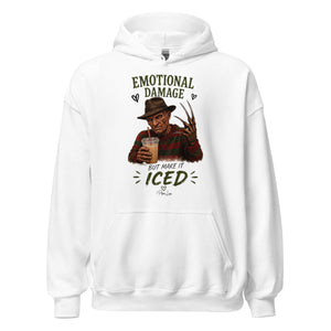 Graphic Hoodie