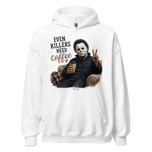 Graphic Hoodie