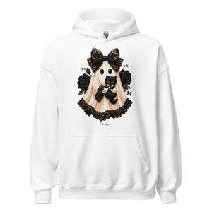 Graphic Hoodie