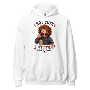 Graphic Hoodie