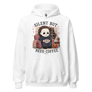 Graphic Hoodie