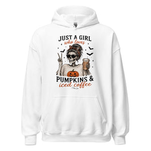 Graphic Hoodie