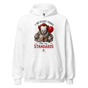 Graphic Hoodie