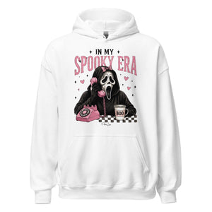 Graphic Hoodie