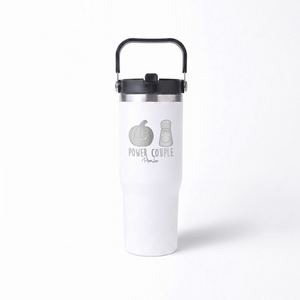 30oz Saratoga Tumbler