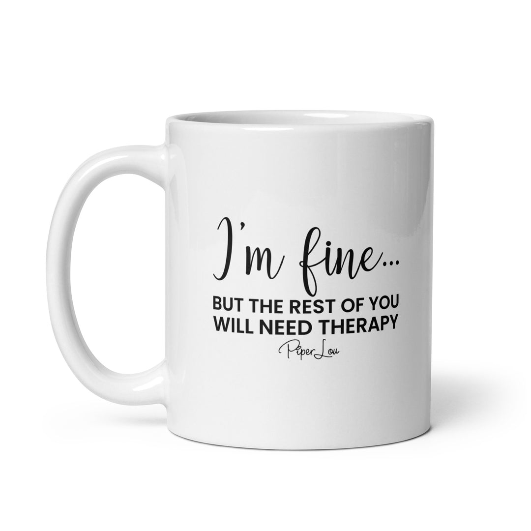 Coffee Mug Tumblers  Piper Lou Collection