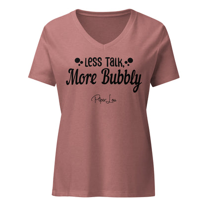 Women's Graphic V-Neck