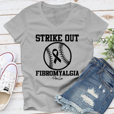 Fibromyalgia | Strike Out Apparel